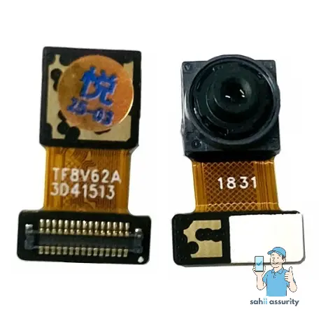 Replacement Front Camera for Tecno Spark Go 2024 (Selfie Camera)